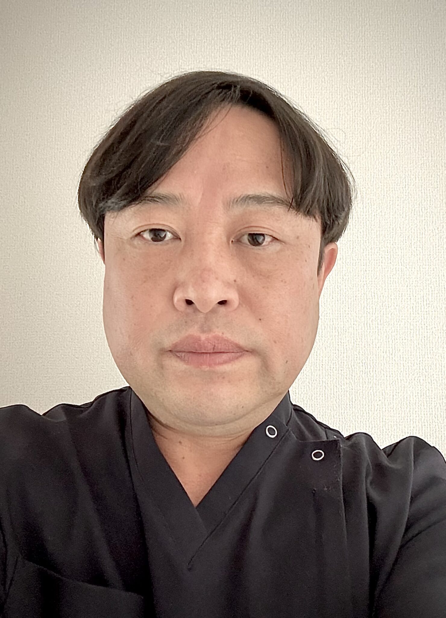 院長　渡辺　直人の写真